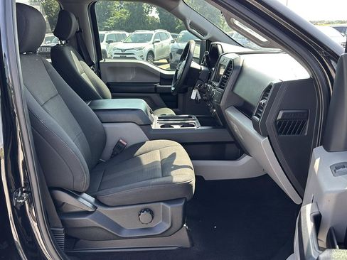 Used 2019 Ford F150 XL w/ Equipment Group 101A Mid AWD/4WD image 22