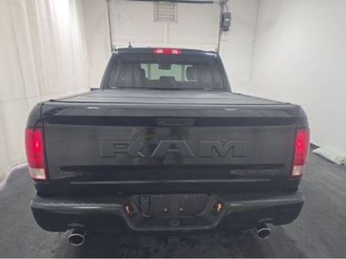 Used 2020 RAM 1500 Express w/ Wheel & Sound Group AWD/4WD image 5