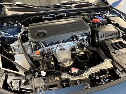 New 2026 Honda Civic Sport image 11