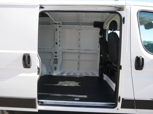 New 2026 RAM ProMaster 2500 image 6