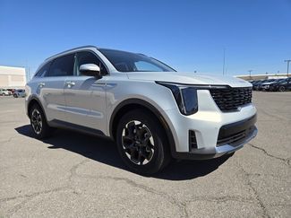 New 2026 Kia Sorento S FWD video 2