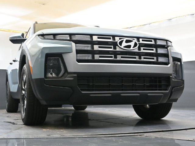 Used 2026 Hyundai Santa Cruz SEL AWD/4WD image 45