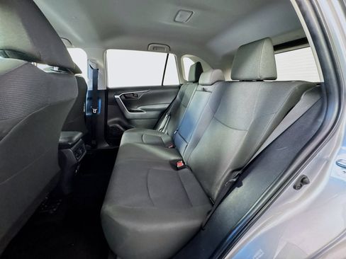 Certified 2025 Toyota RAV4 LE AWD/4WD image 18