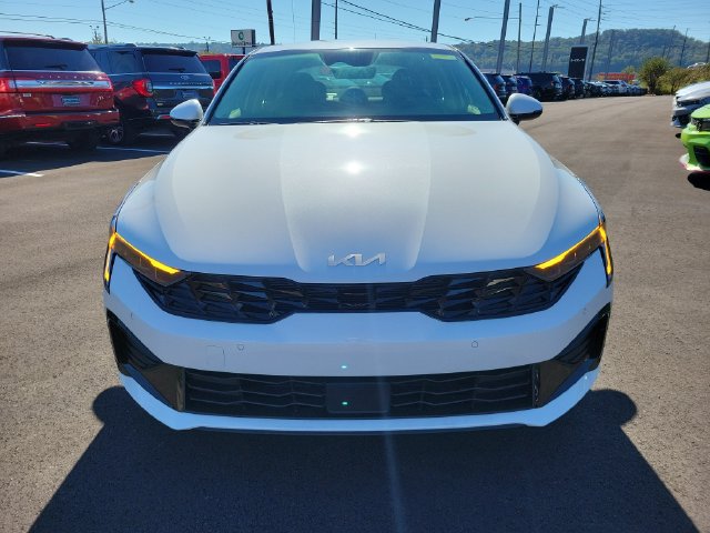 New 2026 Kia K5 LXS FWD image 2