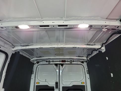 New 2025 Ford Transit 150 Low Roof image 17