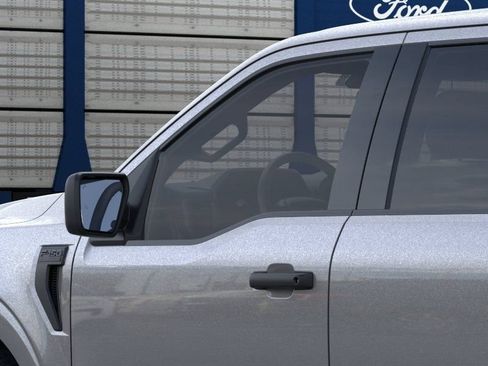 New 2026 Ford F150 STX RWD image 50