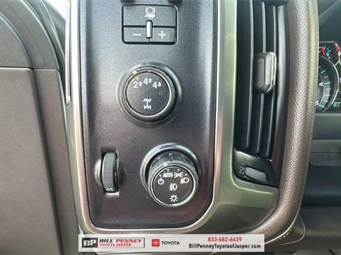 Used 2019 Chevrolet Silverado 2500 LTZ w/ Duramax Plus Package image 22