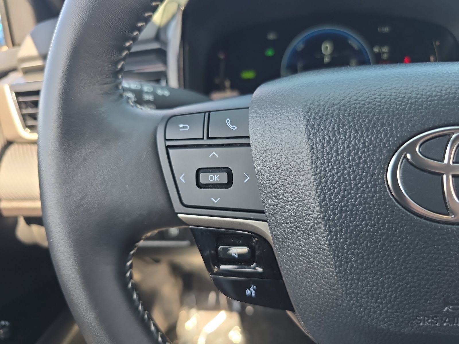 Certified 2025 Toyota Camry SE w/ Convenience Package FWD image 21