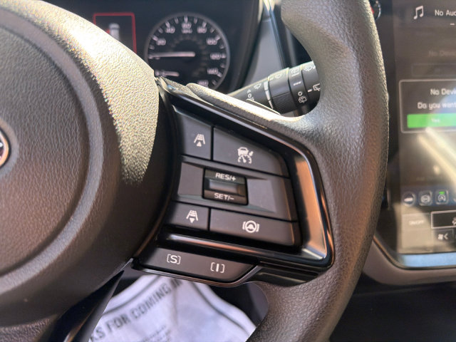 Certified 2026 Subaru Crosstrek 2.5i Premium AWD/4WD image 33
