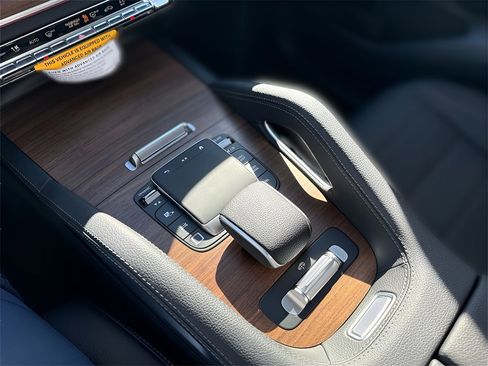 New 2026 Mercedes-Benz GLS 450 4MATIC image 20