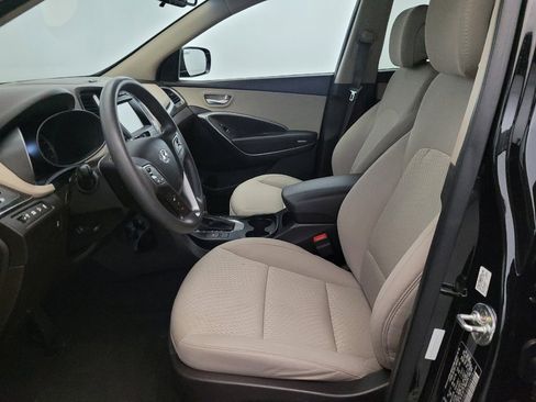 Used 2018 Hyundai Santa Fe Sport w/ 2.4L Value Package 02 AWD/4WD image 17
