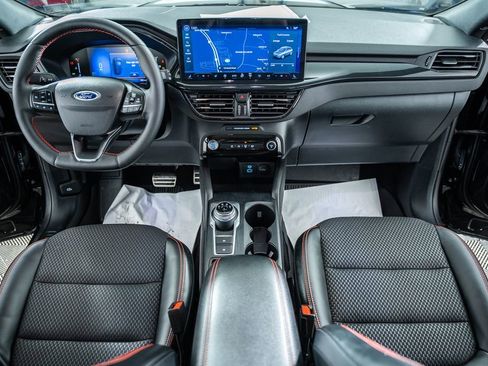 Certified 2023 Ford Escape ST-Line w/ Tech Pack #1 image 22