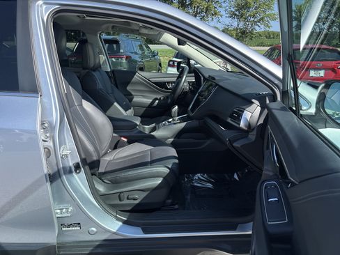 Certified 2023 Subaru Outback Limited XT AWD/4WD image 24