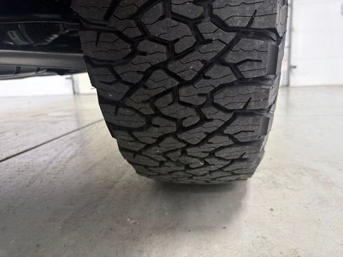 New 2026 Ford Ranger Raptor AWD/4WD image 13