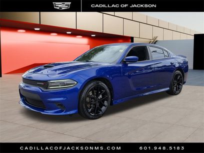 Used 2021 Dodge Charger GT