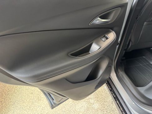 New 2026 Buick Encore GX Sport Touring w/ Advanced Technology Package image 9