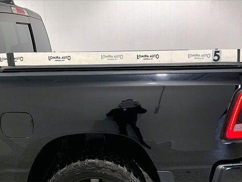 Used 2019 RAM 1500 Sport w/ Level 2 Equipment Group image 40