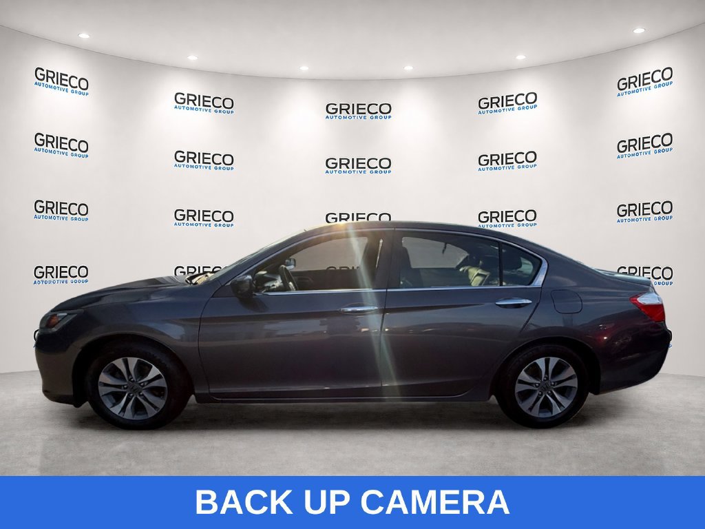Used 2015 Honda Accord LX image 4