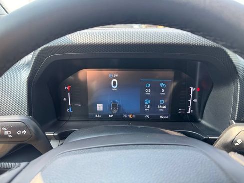 New 2026 Ford Ranger XLT AWD/4WD image 27
