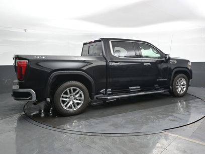 Used 2021 GMC Sierra 1500 SLT w/ SLT Premium Package