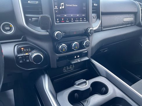 Used 2020 RAM 1500 Big Horn AWD/4WD image 28