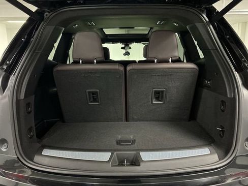 Certified 2020 Cadillac XT6 Premium Luxury FWD image 27