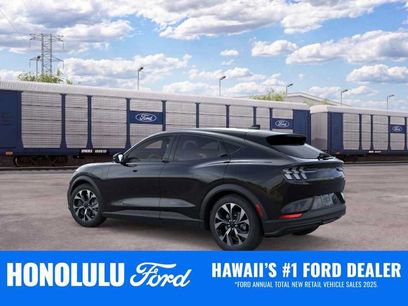 New 2026 Ford Mustang Mach-E Select