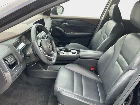 Used 2023 Nissan Rogue SL w/ SL Premium Package AWD/4WD image 11