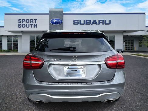 Used 2019 Mercedes-Benz GLA 250 image 4