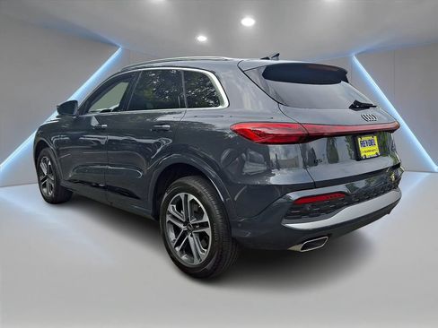 Used 2025 Audi Q5 Premium w/ Convenience Package AWD/4WD image 6