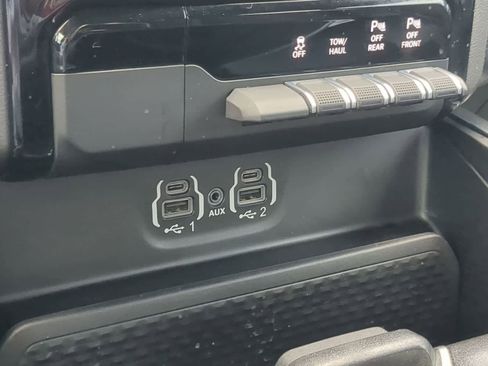 Certified 2023 RAM 1500 Laramie AWD/4WD image 30