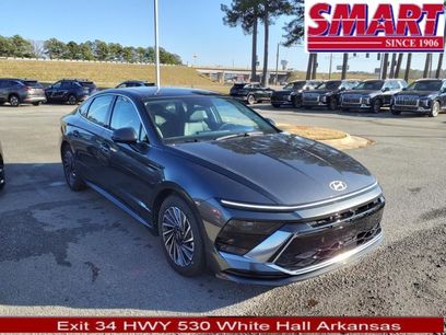 Certified 2024 Hyundai Sonata Limited