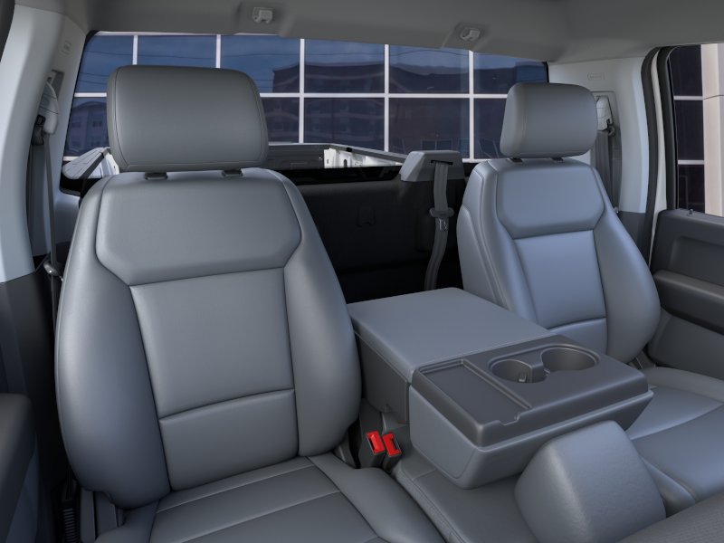 New 2026 Ford F150 XL AWD/4WD image 10