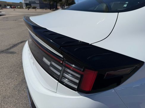 Used 2024 Hyundai Sonata N Line image 6