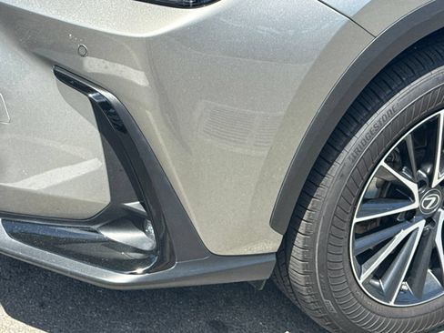 Used 2022 Lexus NX 350 AWD image 3