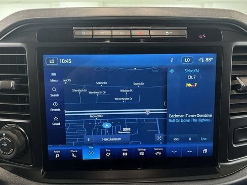Used 2023 Ford F150 Limited AWD/4WD image 14