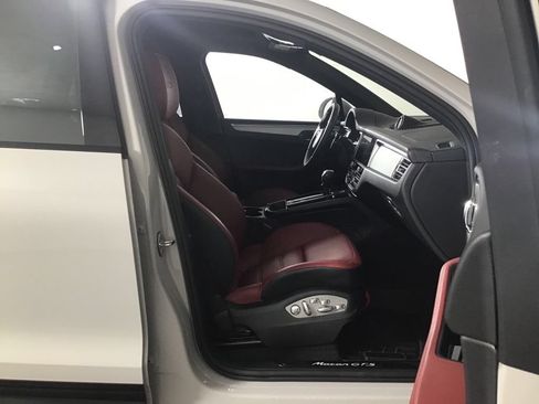 Certified 2023 Porsche Macan GTS AWD/4WD image 20