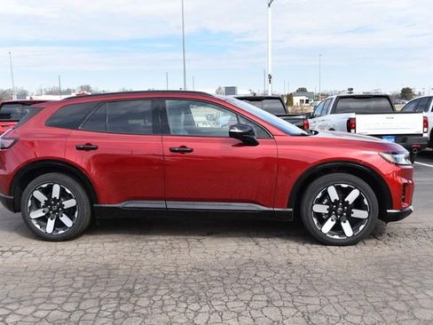 New 2026 Honda Prologue Elite image 5