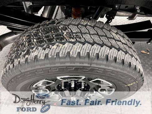 New 2026 Ford F250 Platinum AWD/4WD image 19
