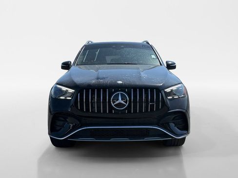 Used 2024 Mercedes-Benz GLE 53 AMG 4MATIC image 10