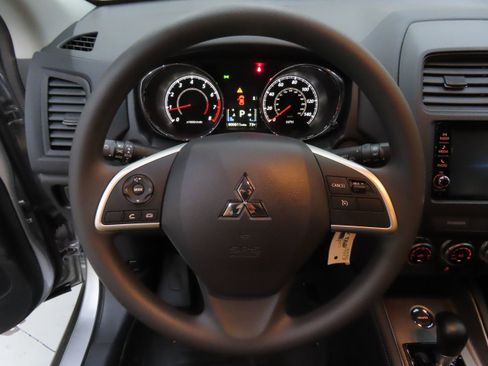 New 2025 Mitsubishi Outlander Sport ES image 14