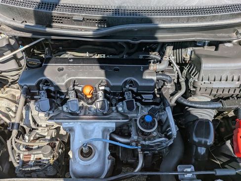 Used 2015 Honda Civic EX image 23