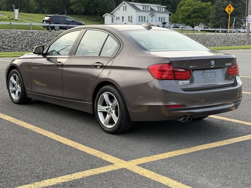 Used 2014 BMW 328i xDrive Sedan AWD/4WD image 7