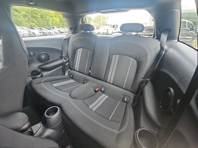 Used 2024 MINI Cooper John Cooper Works FWD image 17