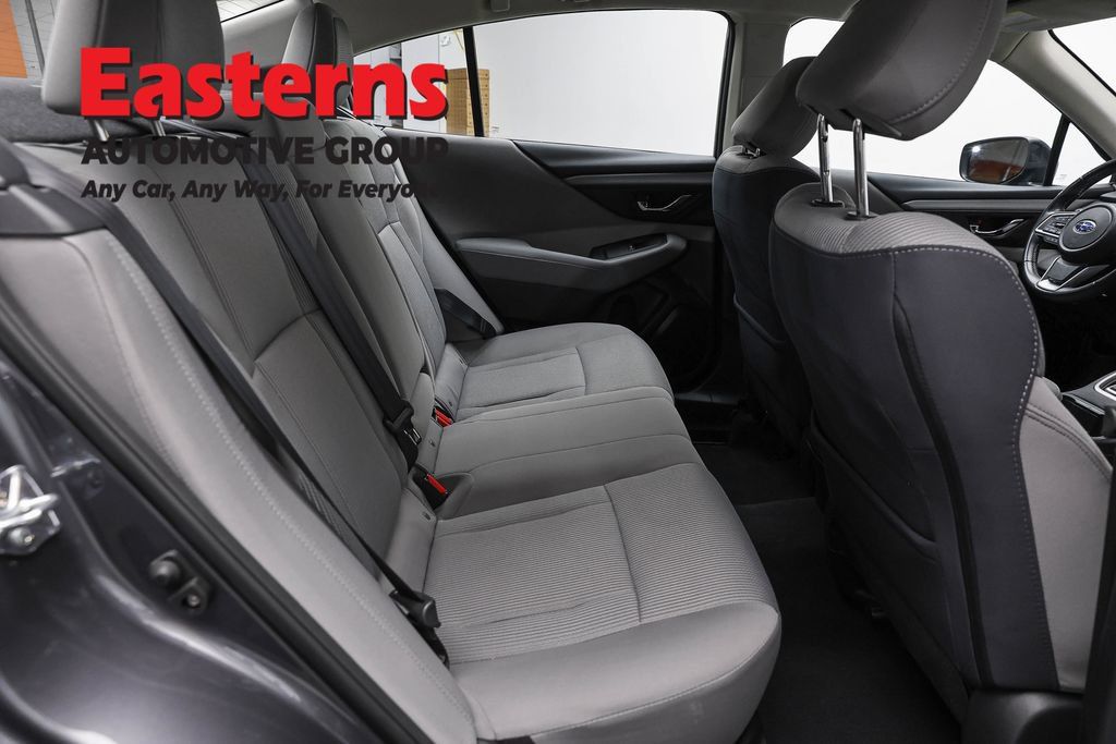 Used 2023 Subaru Legacy Premium AWD/4WD image 23