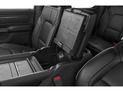 Used 2019 RAM 1500 Limited image 15