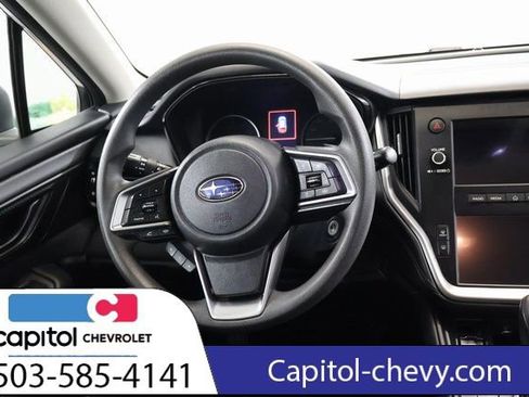Used 2022 Subaru Outback AWD/4WD image 14