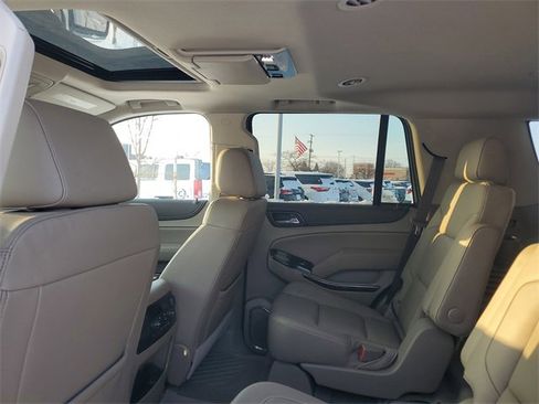 Certified 2019 GMC Yukon SLT w/ Open Road Package image 9
