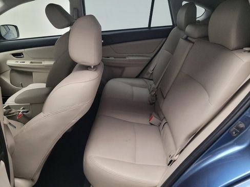 Used 2014 Subaru Crosstrek 2.0i Limited AWD/4WD image 18