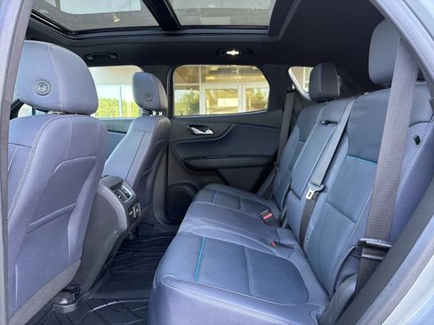 Used 2023 Chevrolet Blazer RS w/ Driver Confidence II Package AWD/4WD image 13